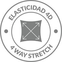 Elasticidad 4D