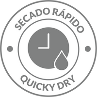 Secado rápido